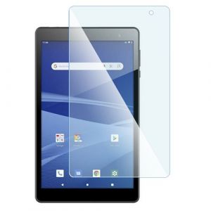 Karylax - Film de Protection d'écran en Verre Fléxible pour Tablette Danew Dslide 808 8 pouces