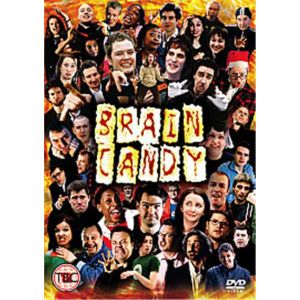 Brain Candy