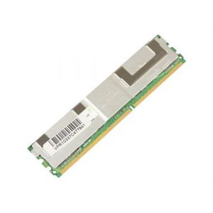 MicroMemory - DDR2 - 4 Go - FB-DIMM 240-pin