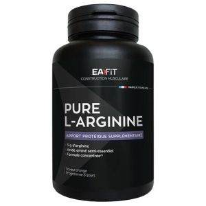 Pure Arginine EA Fit