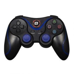 Manette Konix Pad Classic Bluetooth pour PS3