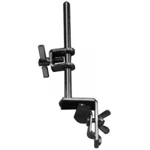 Accessoires batteries GIBRALTAR ATTACHE CLAMP - CLOCHE SUR CERCLAGE DE GROSSE CAISSE - 268R Clamps et supports