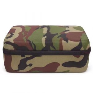 Housse de protection Housse Sac portable Sac de rangement pour DJI Spark Drone et accessoires