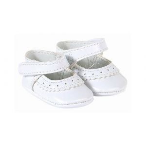 Ensemble Poup&eacute;e 36 cm - Chaussures blanches 2 Corolle