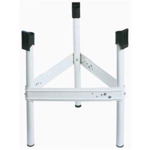 Trépied 470 mm pour chauffe-eau 50 à 75 L - ARISTON - 3083068