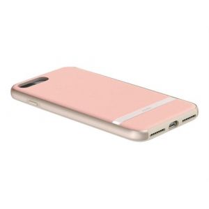 moshi Vesta - Coque de protection pour téléphone portable - rose fleuri