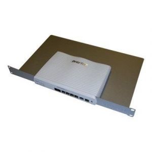 Draytek - Plateau de montage pour rack - 1U - 19"