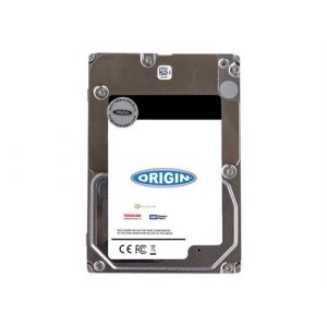 Origin Storage - SSD - 512 Go - 2.5" - SATA 6Gb/s - pour Lenovo ThinkCentre E73; M710; M720; M820z AIO; M910; M920; M920z AIO; ThinkStation P320