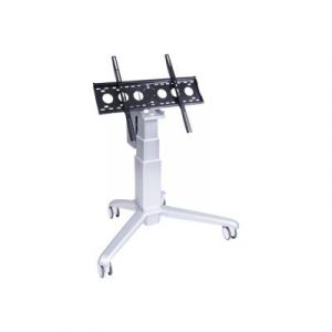 Multibrackets M Motorized Touch Tilt & Table - chariot (motoris&eacute;)