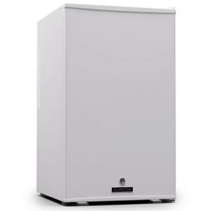 Klarstein Mini Frigo 68L Snack Boissons Petit Frigo Top Silencieux Mini Bar