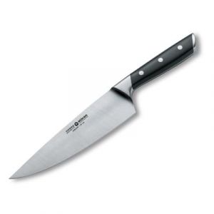 Couteau de chef forgé Boker lame 20cm
