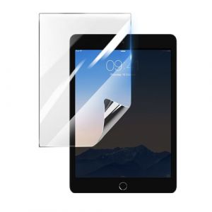 Protection &Eacute;cran pour iPad Mini 3 en Hydrogel Antichoc 3mk Transparent