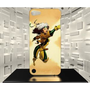 Coque compatible pour Ipod TOUCH 7 ROGUE MALICIA X MEN COMICS 04