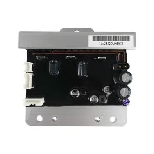 Carte Mère pour Trottinette E-Twow Booster Fiche ronde Pièce de Remplacement