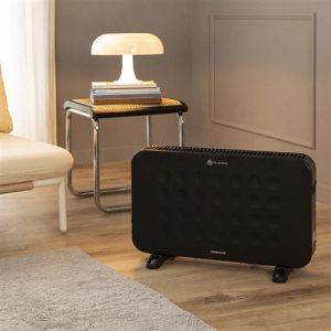 WARM HANDY - Convecteur électrique à air chaud 2000W