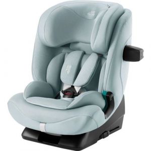 Siège-auto groupe 1 2 3 Britax Römer Advansafix Pro Style Harbor Blue Évolutif Isofix