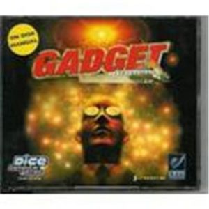 Gadget Past As Future