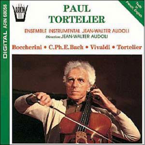 Concertos pour violoncelle