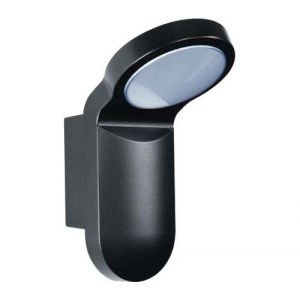 Esylux led-strahler 14w 3000k ol 100 led 3k sw esylux esylux el10710711