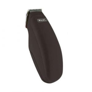 Wahl- Tondeuse de poche pour chien - UTBZ2027