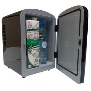 Mini frigo 4 litres 12-220 Volts.AR5I04