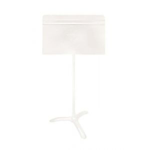 Manhasset Pupitre Symphony Blanc Mat Pupitres