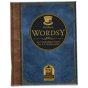 Jeux de furet officiels Wordsy