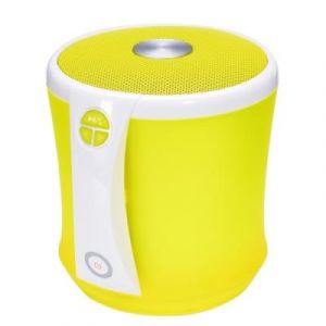 Terratec concert bt neo gelb - bluetooth