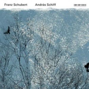 Sonates D 894 et 960 : Moments musicaux, 4 Improptus - CD sous fourreau