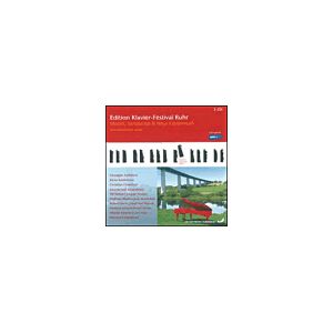 Edition Klavier-Festival Ruhr volume 14