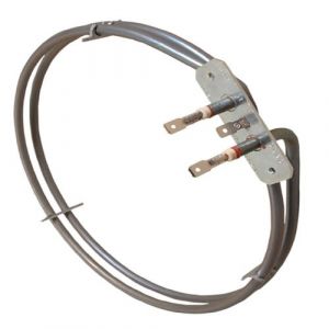 R&eacute;sistance circulaire 2000W Four, cuisini&egrave;re 32001562, 32036509 VALBERG, PROLINE, ESSENTIEL B, CONTINENTAL EDISON - 300506