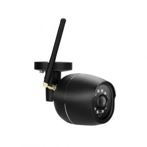 CHACON Caméra IP Wifi extérieure HD 1080P