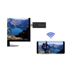 Cl&eacute; de streaming HDMI Renkforce renkCast 3 RF-3386052
