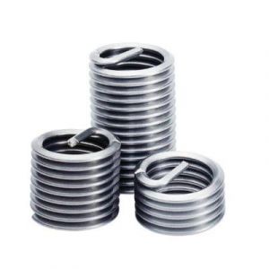 130 Pi&egrave;ces Set De R&eacute;paration De Filetage