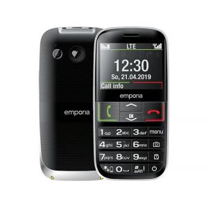 EMPORIA ACTIVE 4G 2023