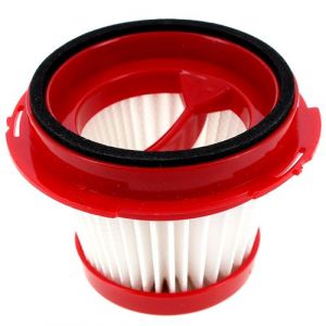 Filtre hepa - aspirateur essentiel b