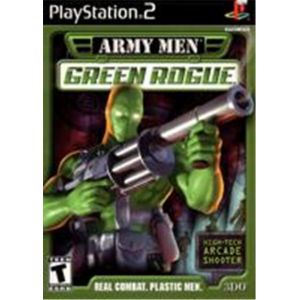 Army Men: Green Rogue