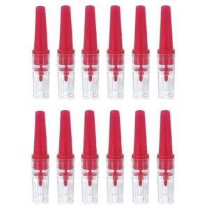 pack de 12 filtres à chicha anti nicotine et goudron david ross