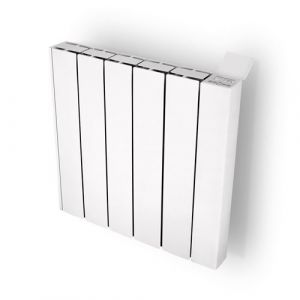 Radiateur électrique à inertie pierre Lanaï 1500 W