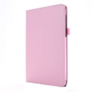 &Eacute;tui de protection pour Lenovo Tab M10 FHD Plus TB-X606F/X 10.3in - Rose
