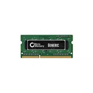 MicroMemory 4GB Memory Module 1600MHz DDR3-4 GB - 1,600 MHz