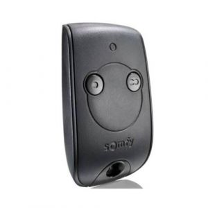 Télécommande SOMFY KEYTIS-NS-2-RTS 1841026