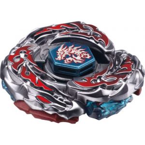 Toupie Beyblade L Drago Destroy avec lanceur - version Takara Tomy