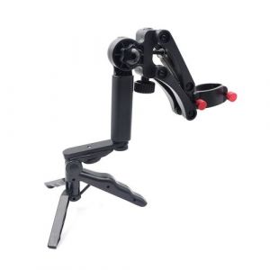 2019 Cardan Stabilisateur 4 Stabilisateur pour L'Axe 3 Axes Téléphone Mobile 2 Gimbal Osmo aloha2661