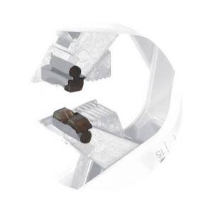 Jokari T29090 Couteau pour pince à dénuder adapté pour marque JOKARI 20090