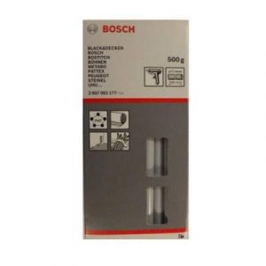 Bosch 2607001177 B&acirc;tonnet Pour Pistolet &agrave; Colle 11 X 200 Mm / 500 G
