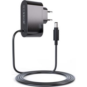 GO SOLID! Chargeur compatible avec Dyson DC30, DC31, DC34, DC35, DC43, DC44, DC56, DC57 &ndash; 16,75 V/24,35 V