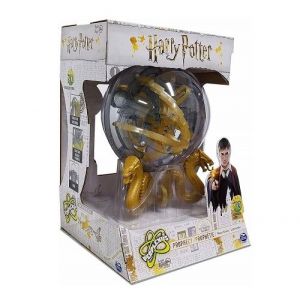 Perplexus harry potter collector - boule de prophetie - labyrinthe 70 defis