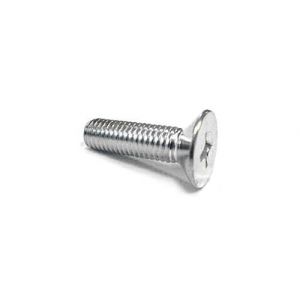 Vis plaque de jonction pour Broyeur vegetaux Bosch