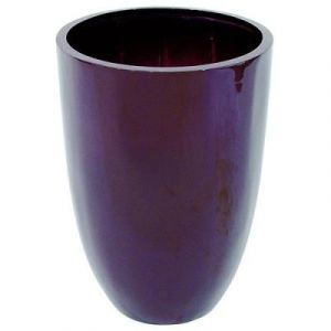 Europalms 61535 Leichtsin Tasse 49 Marron Brillant